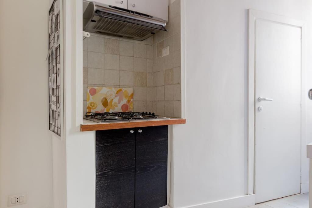 Librari 1 - Campo De' Fiori - Amazing Location Apartment! Appartement *
