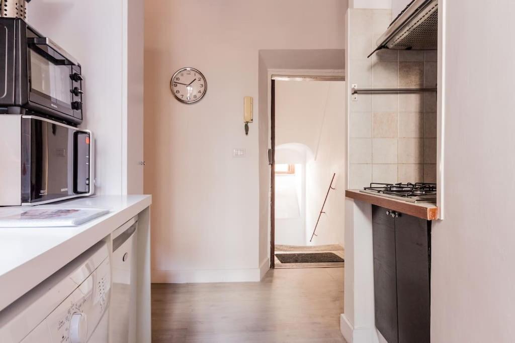 Appartement Librari 1 - Campo De' Fiori - Amazing Location Apartment! Rome